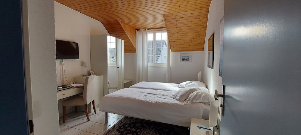 Classic Double or Twin Room