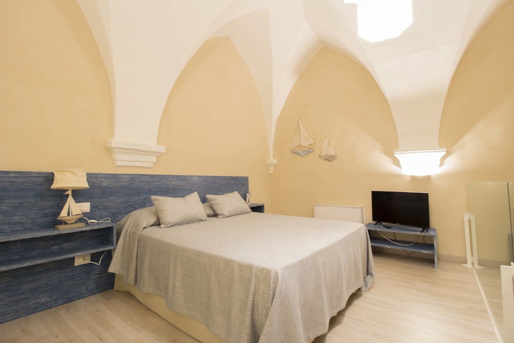 Standard Suite, Multiple Bedrooms (Corte De Maio) photo 1
