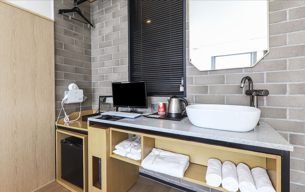 Suite Ocean view Double (Full Ocean View) - Photo 2