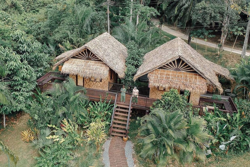 Bamboo Cottage photo 3