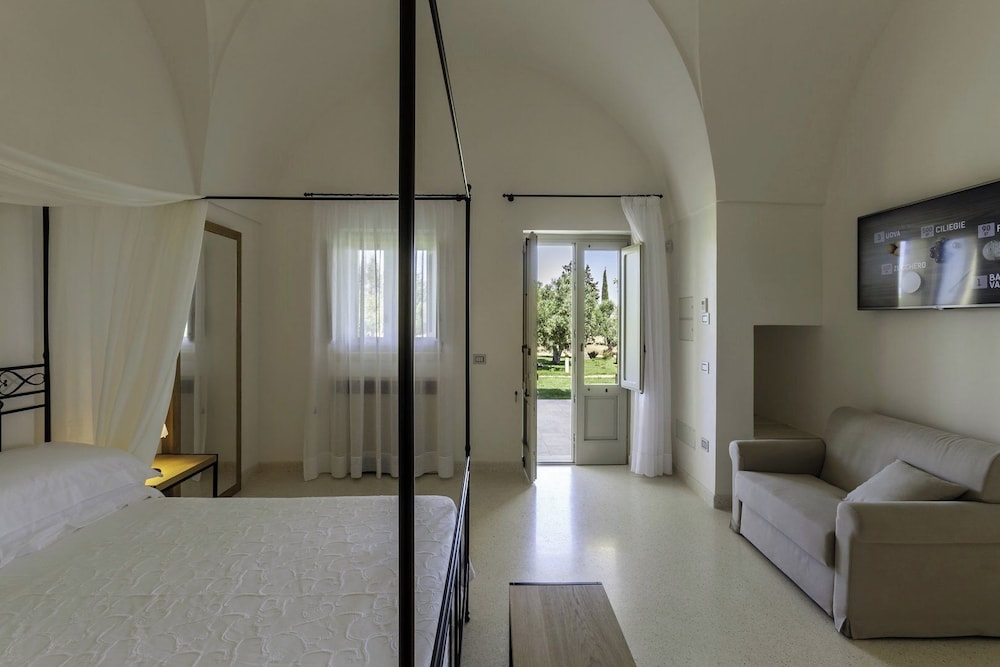 Superior Room, Patio photo 3