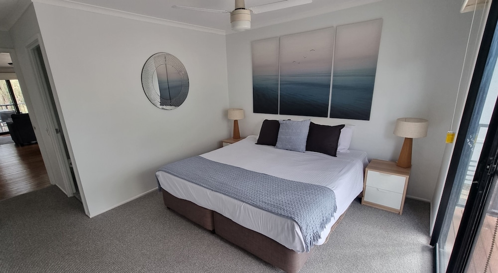 Deluxe Apartment - Photo 2