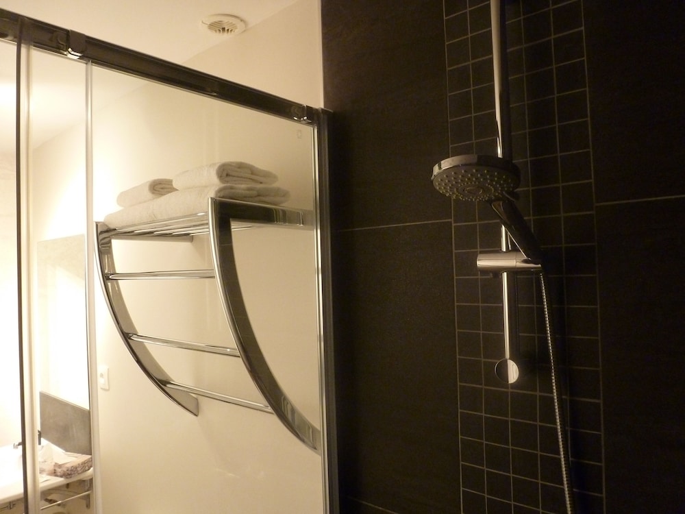 Quadruple Room photo 2