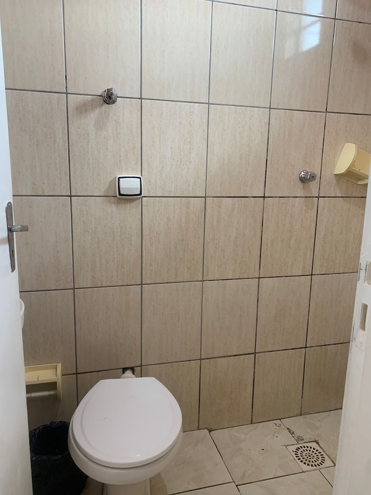 Basic Double Room, City View photo 2