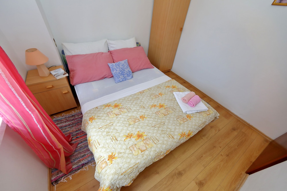 Apartment, 2 Bedrooms (A5)