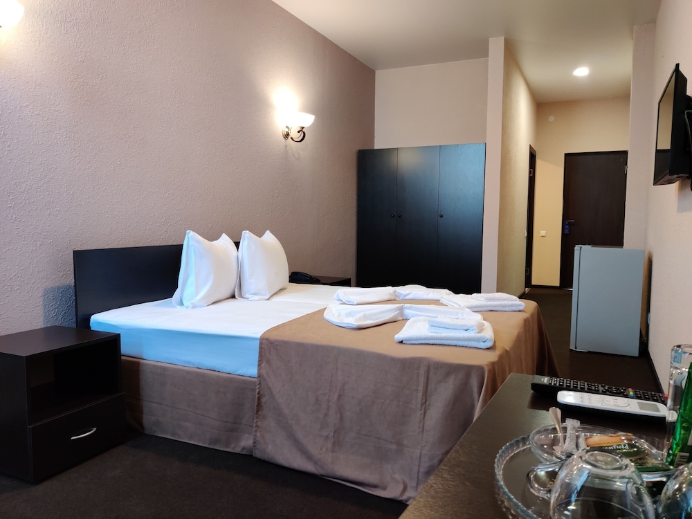 Superior Double Room photo 2