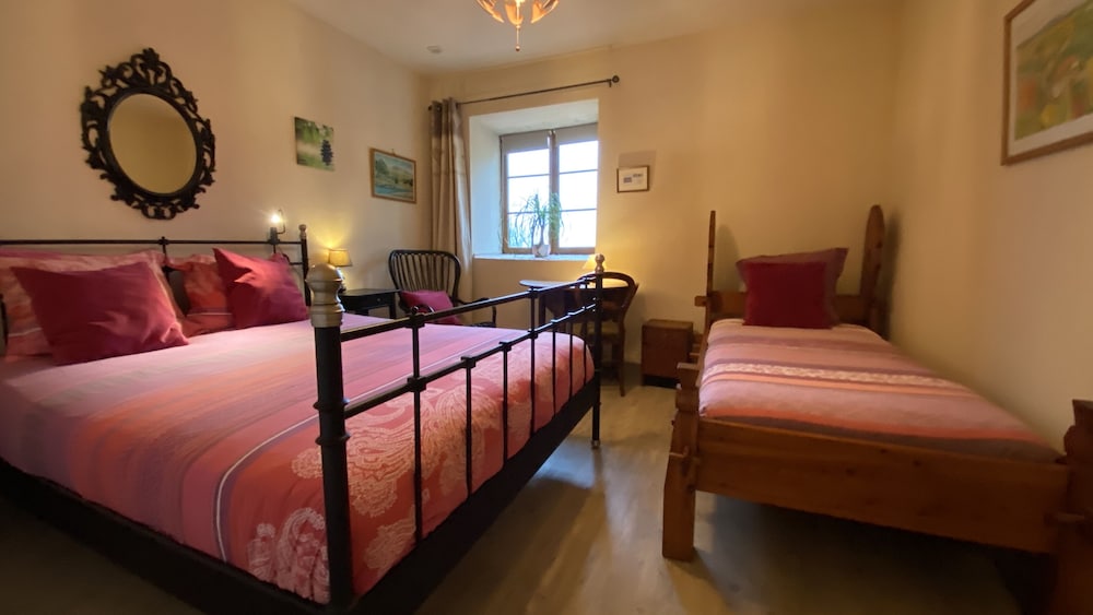 Suite, Ensuite (Ecogite 3 épis GDF) photo 1