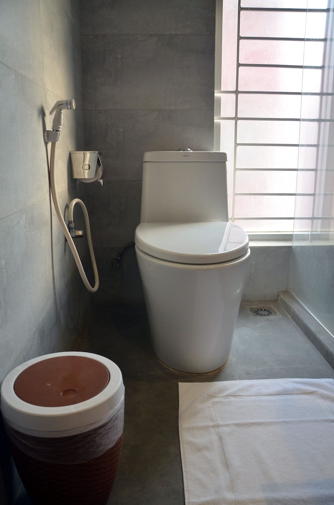 Deluxe Twin Room - Photo 7