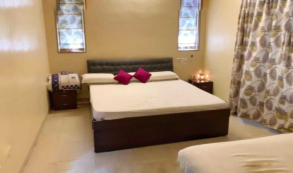 Villa, Mixed Dorm