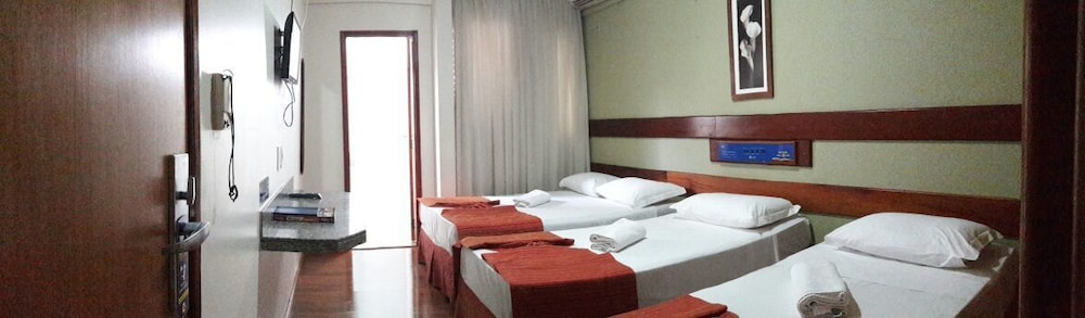 Quadruple Room photo 1