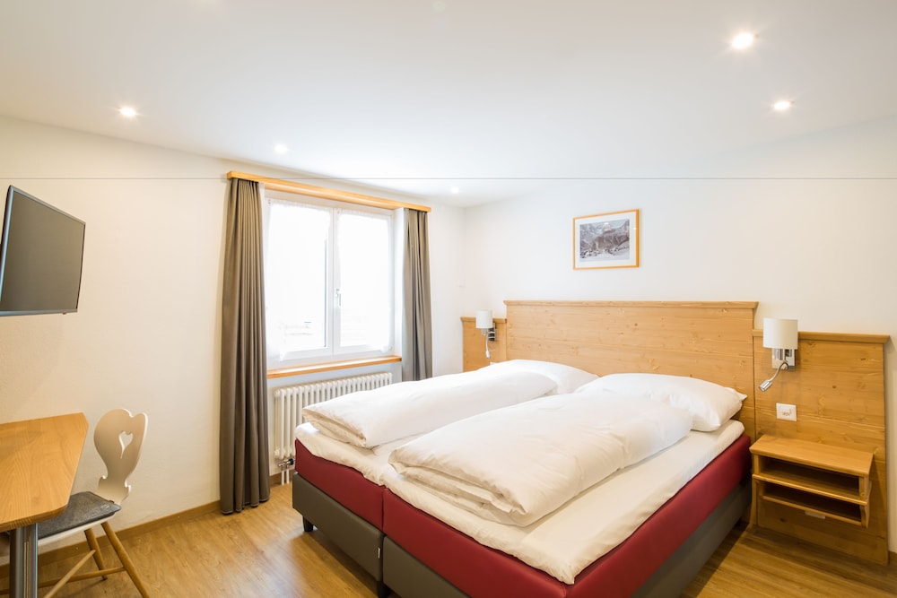 Basic Double Room - Photo 3