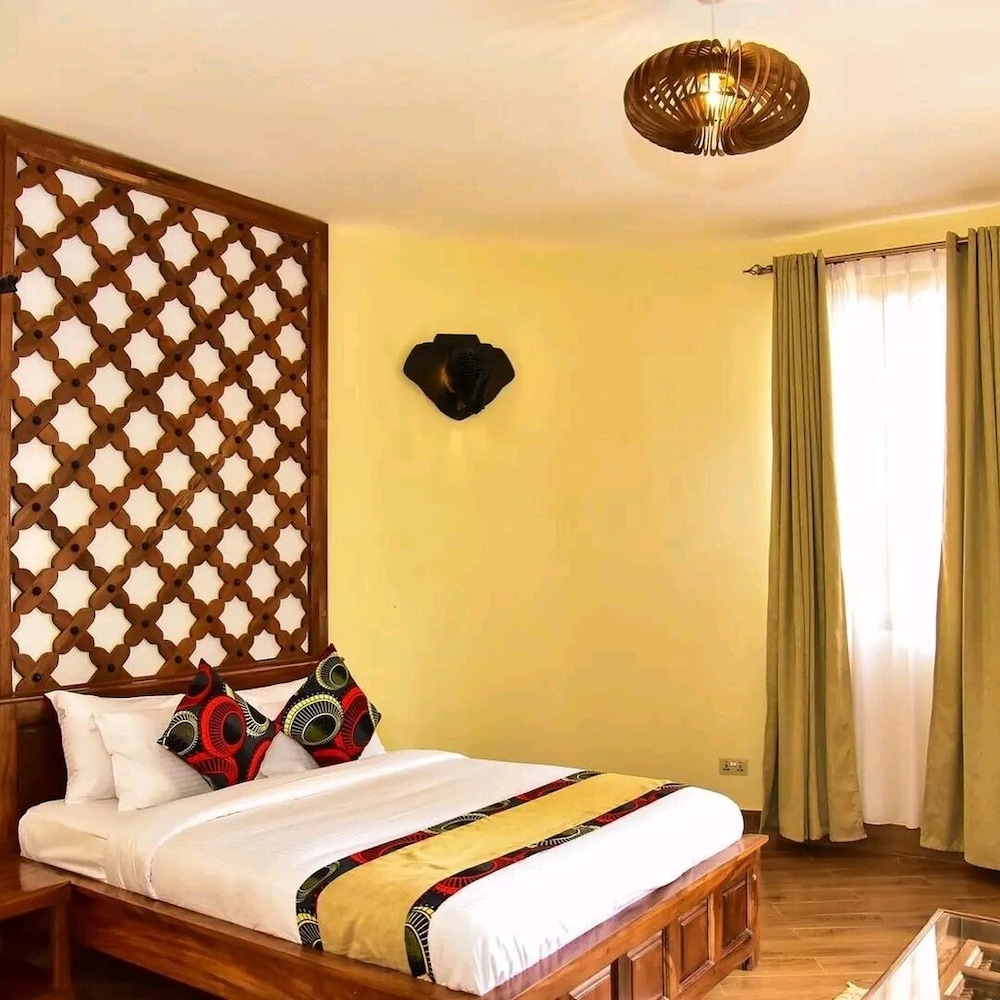Deluxe Single Room, Lake View
