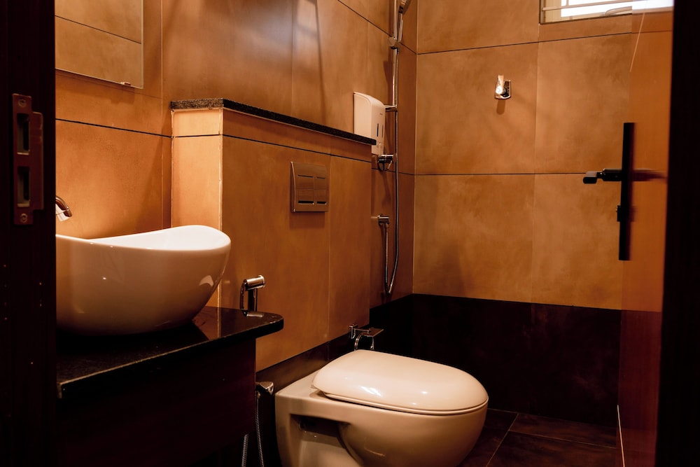 Deluxe Double or Twin Room - Photo 8