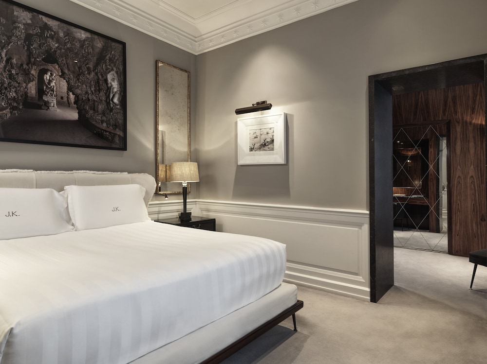 Junior Suite, Balcony photo 2