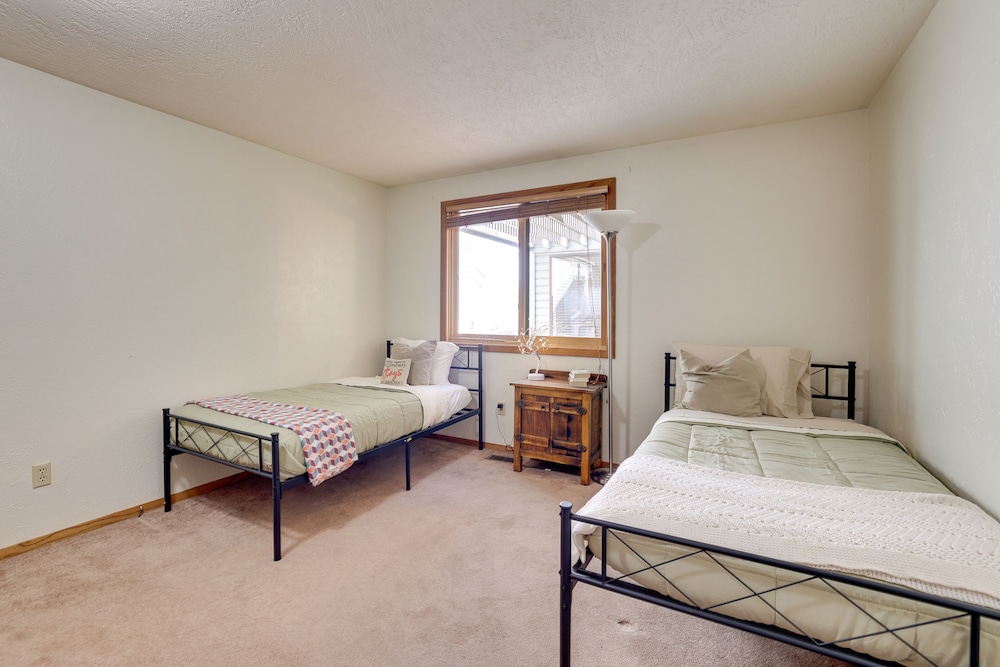 Apartment (3 Bedrooms) photo 1