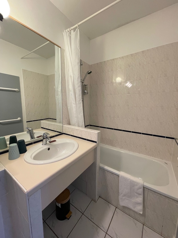 Chambre Négade photo 3