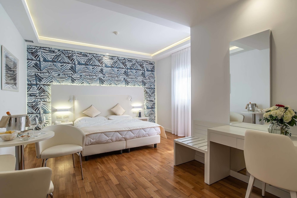 Deluxe Room photo 2
