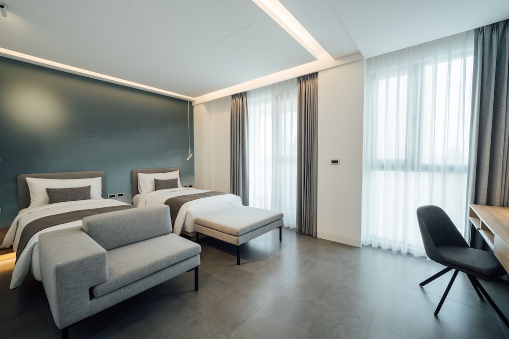 Comfort Twin Room photo 1