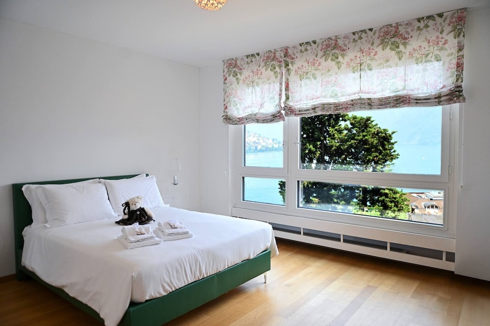 One & Only Lake View Apartment, Foto 38