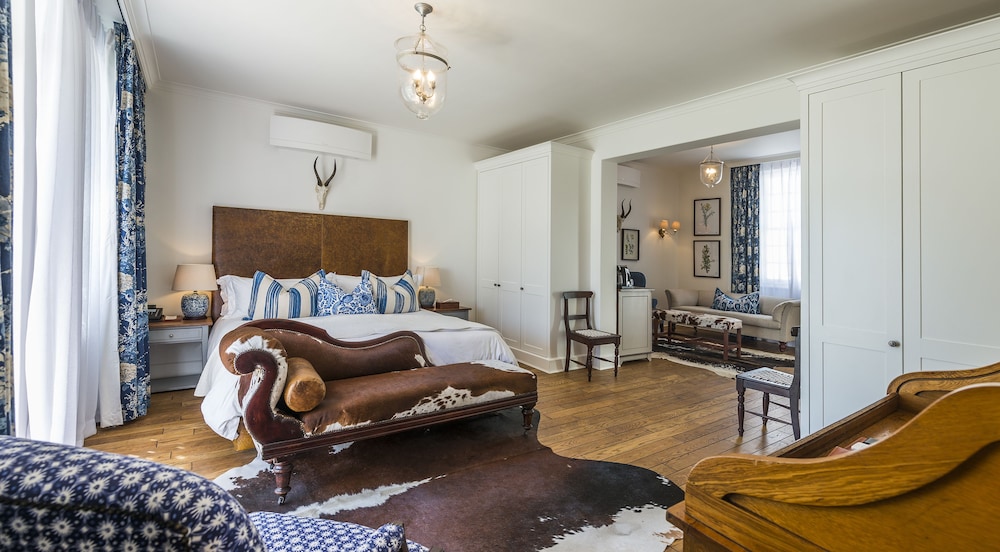 Executive Room photo 1