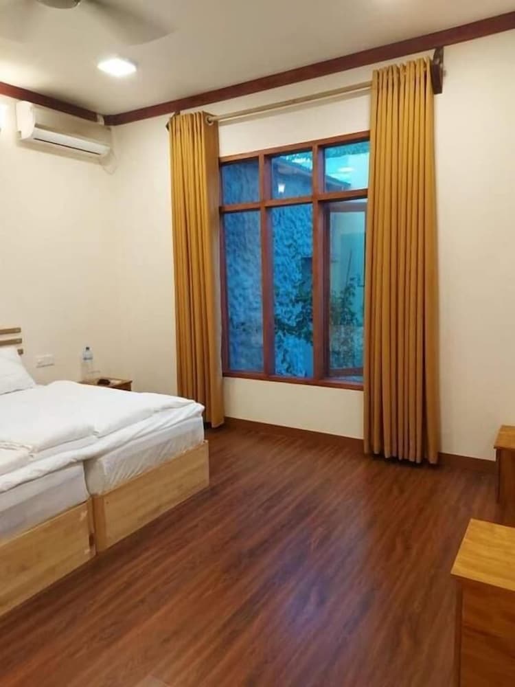 Deluxe Room photo 2