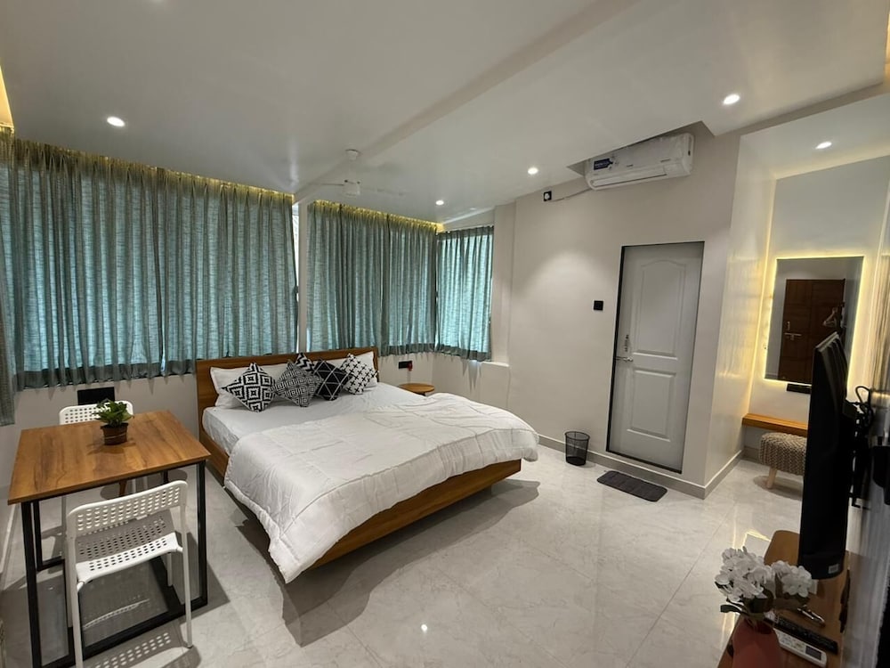 Premium Double Room