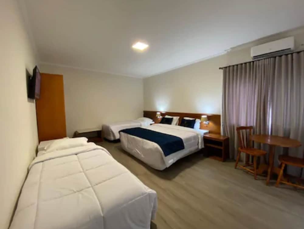 Luxury Quadruple Room photo 1