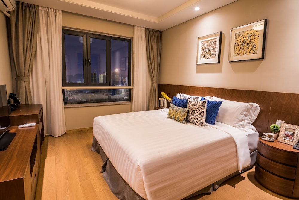 Two Bedroom Superior photo 1