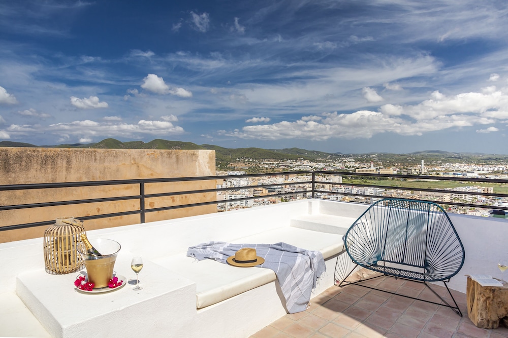 Suite, Terrace (Transfer Included) - Photo 14