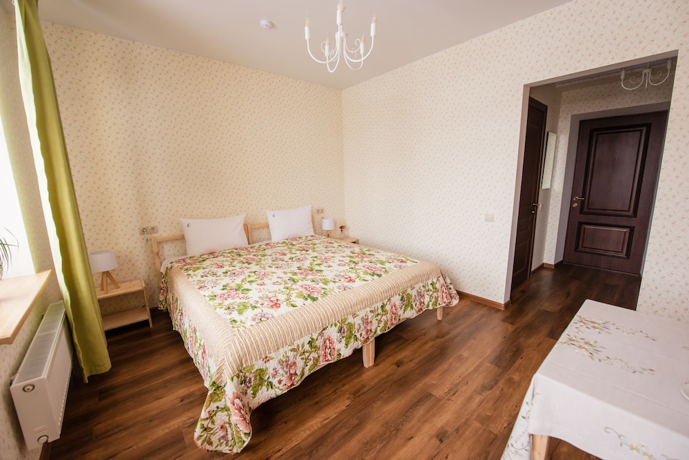 Standard Double Or Twin Room photo 1