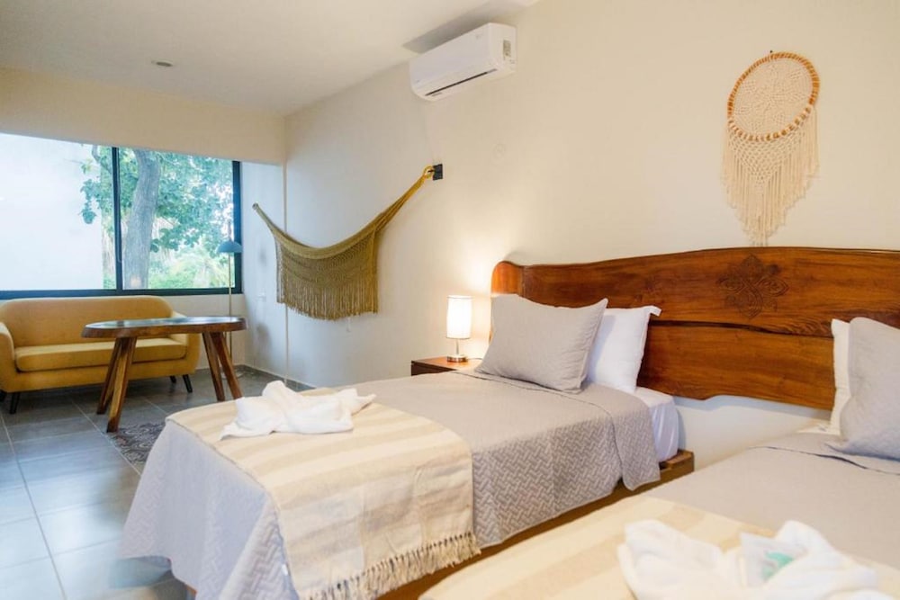 Junior Room, 2 Twin Beds