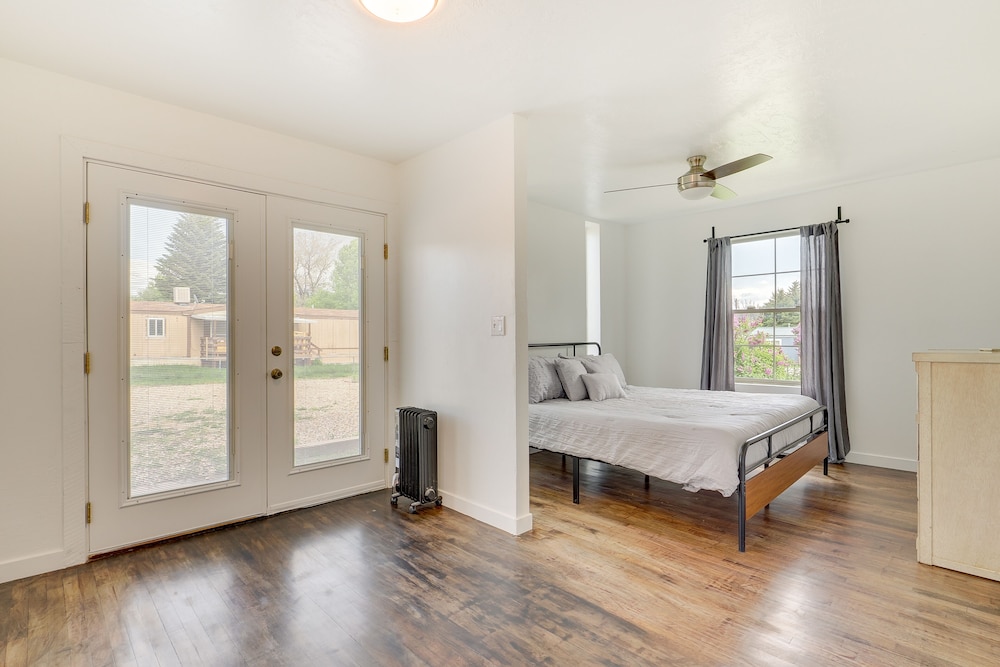 House (4 Bedrooms) photo 1
