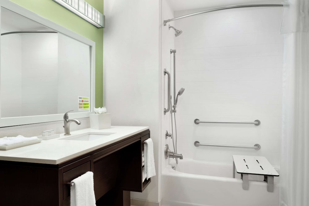 Home2 Suites By Hilton McAllen, Billede 8