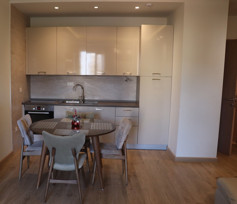 Deluxe Apartment, 1 Bedroom, Balcony