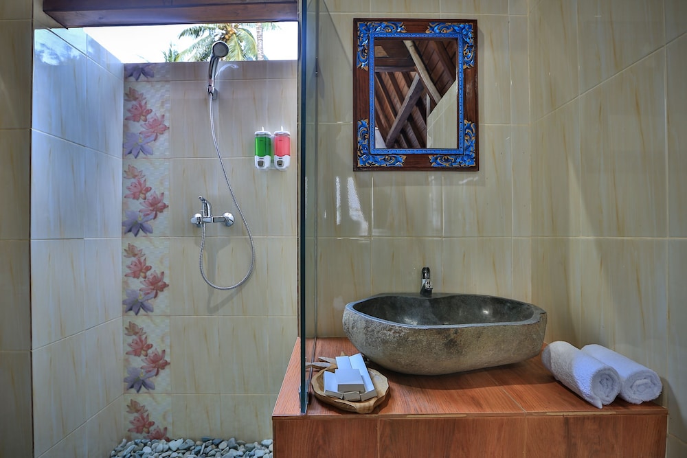 Deluxe Twin Room - Photo 19