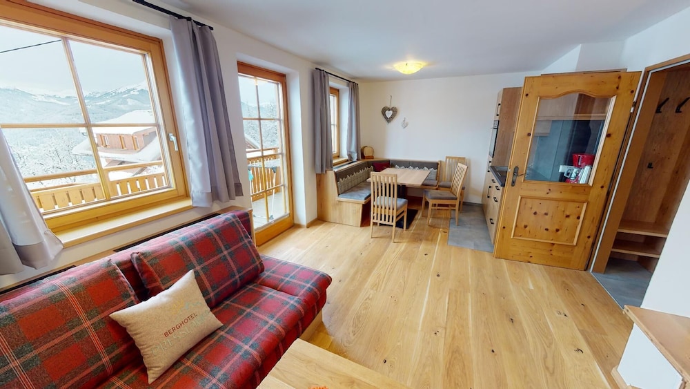 Comfort Apartment I
