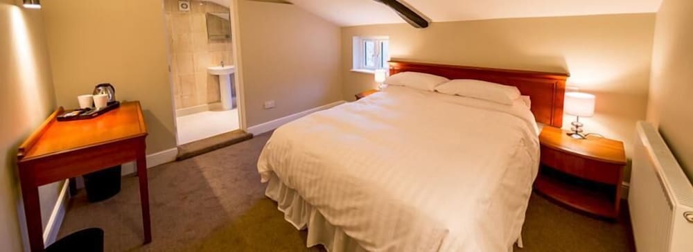Standard Double Room photo 2