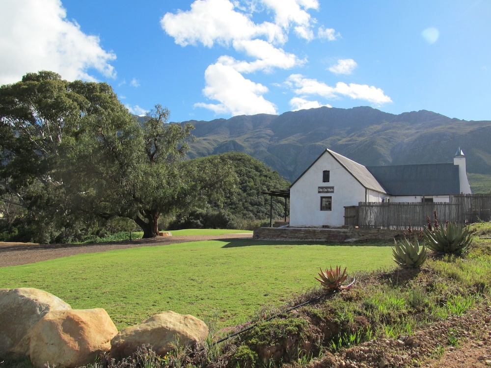 House, 2 Bedrooms, Fireplace, Mountain View (Old Farmhouse) photo 2