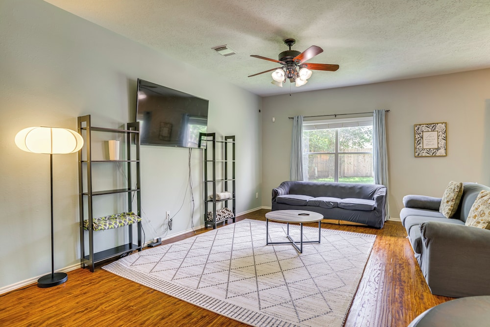 House (4 Bedrooms) photo 1
