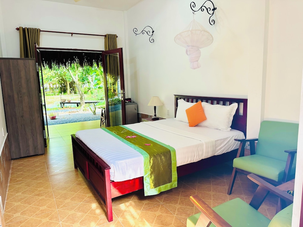 Junior Double Room photo 2