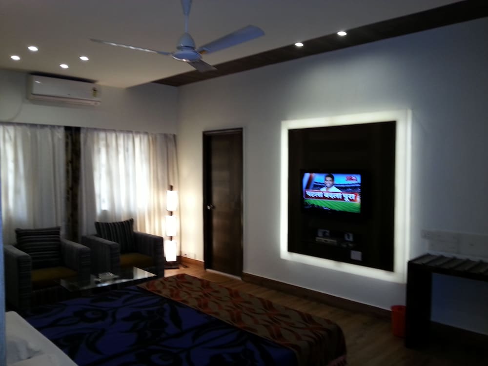 Executive Room, 1 Double Bed - Photo 22