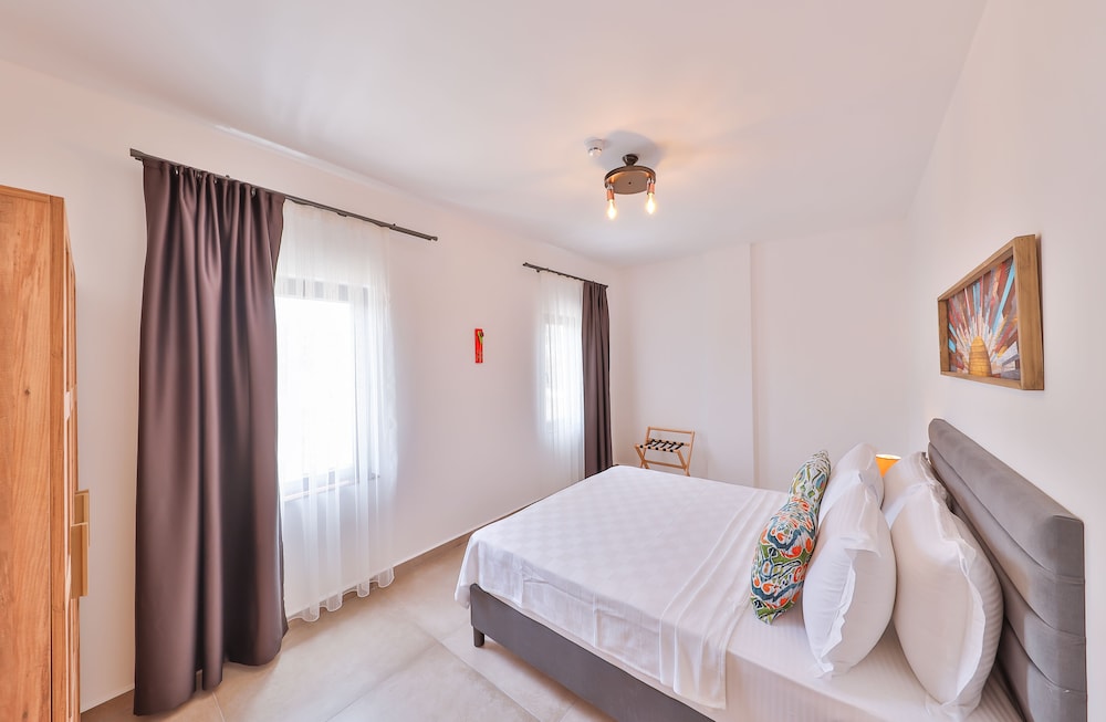 Family Suite - Photo 14