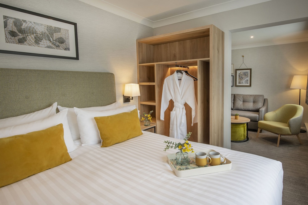 Executive Suite with Terrace - Photo 2