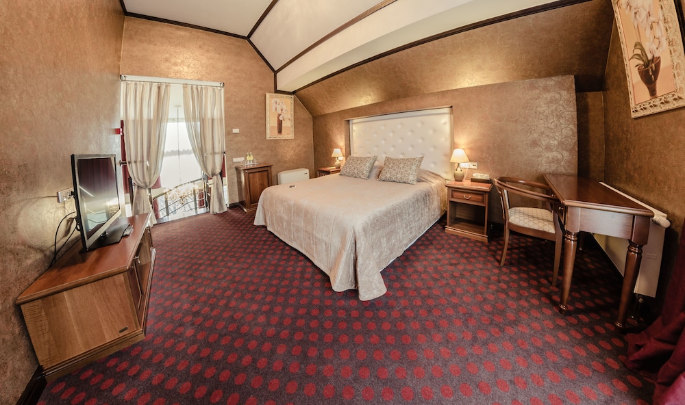 Presidential Suite photo 3