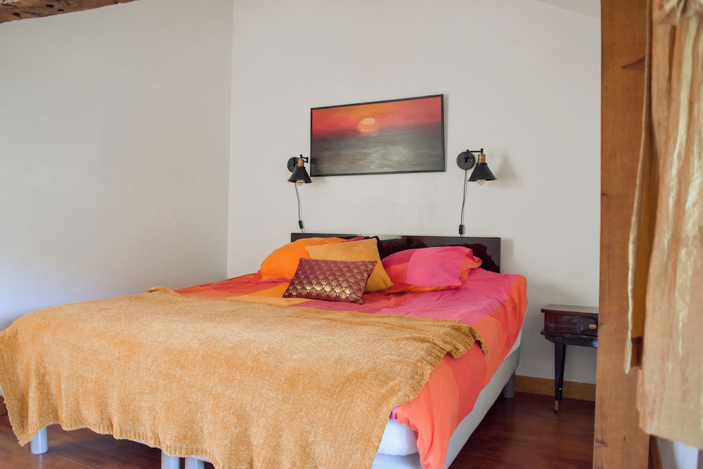 Cottage 3 La Grange - 2 bedrooms