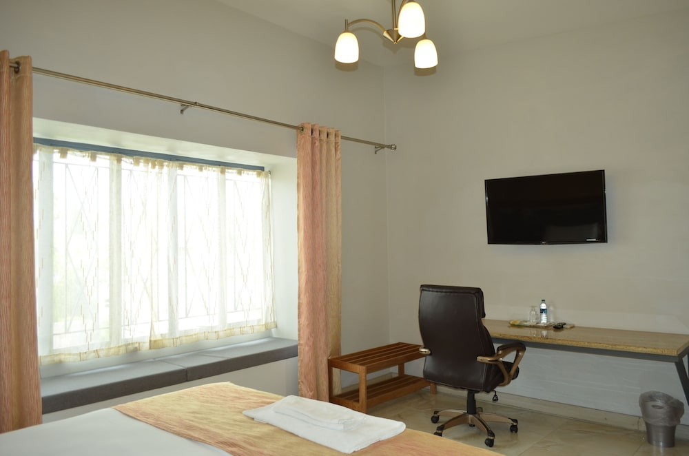 Superior Double Room, Ensuite photo 2