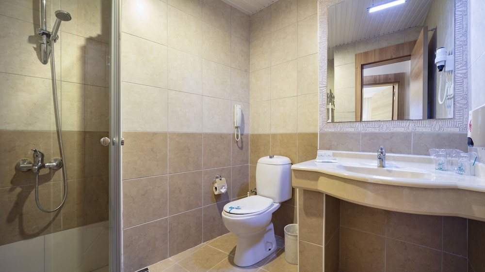 Family Room, 1 Bedroom, Accessible