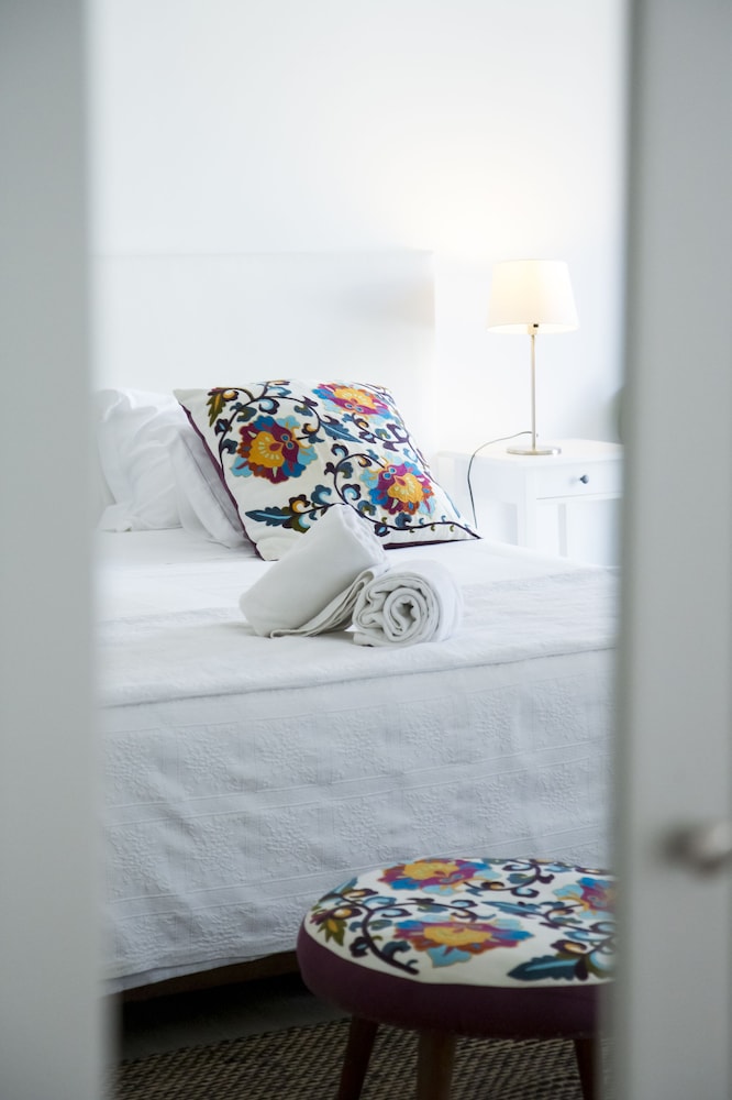 Classic Double or Twin Room photo 2