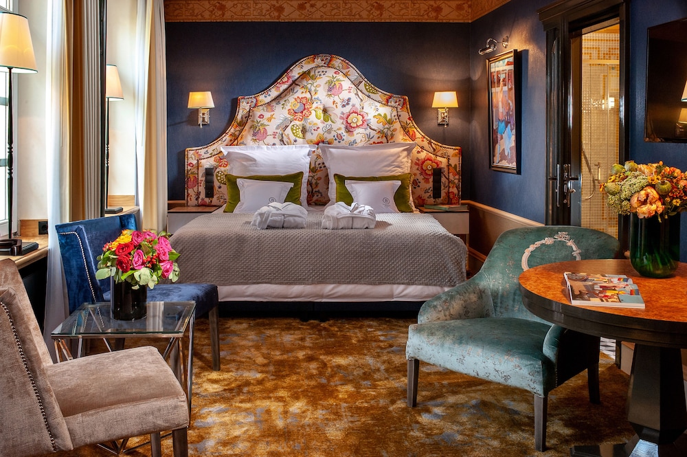 Deluxe Double or Twin Room - Photo 3