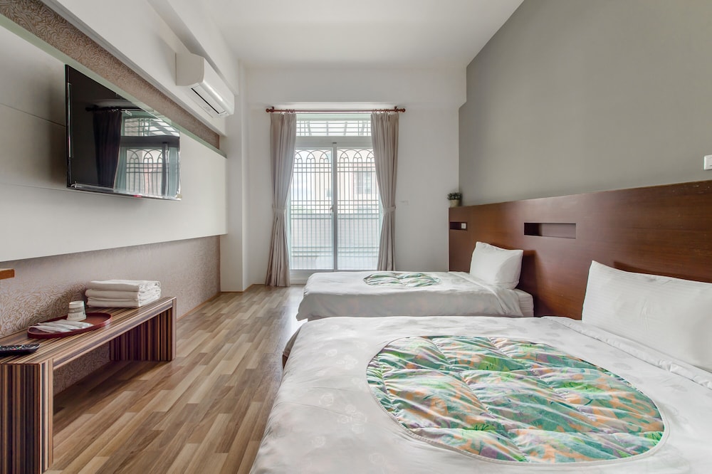 Standard Japanese-style Triple Room photo 1